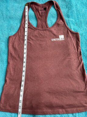 Stretch Lab tanktop